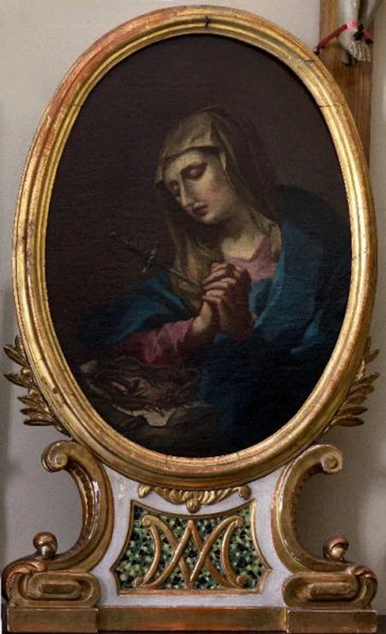 31-Madonna Addolorata-Chiesa di san Carlo Borromeo (BS)